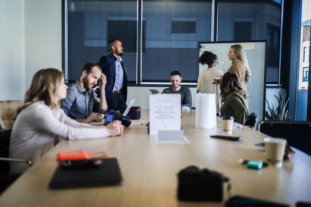 leadership agile
