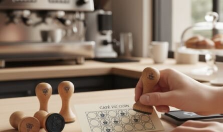 tampons cartes fidélité