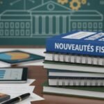 nouveautés fiscales