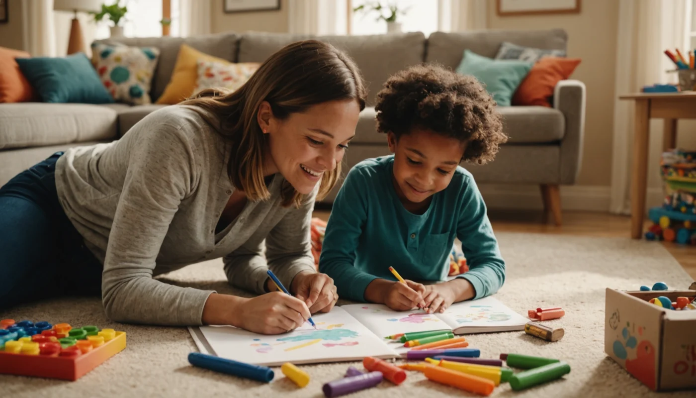 Les secrets de la parentalité : conseils et astuces pratiques