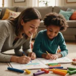 Les secrets de la parentalité : conseils et astuces pratiques