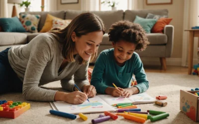 Les secrets de la parentalité : conseils et astuces pratiques
