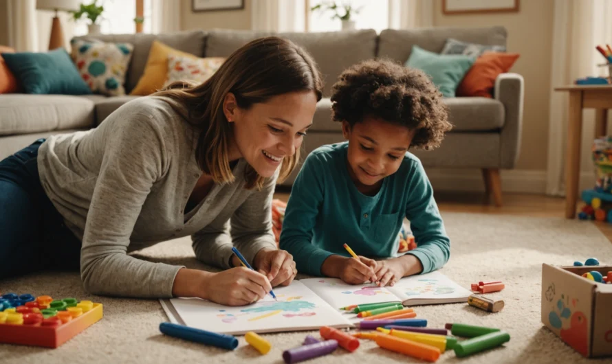 Les secrets de la parentalité : conseils et astuces pratiques