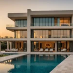 Découvrez une villa d'exception à Dubai : luxe et modernité