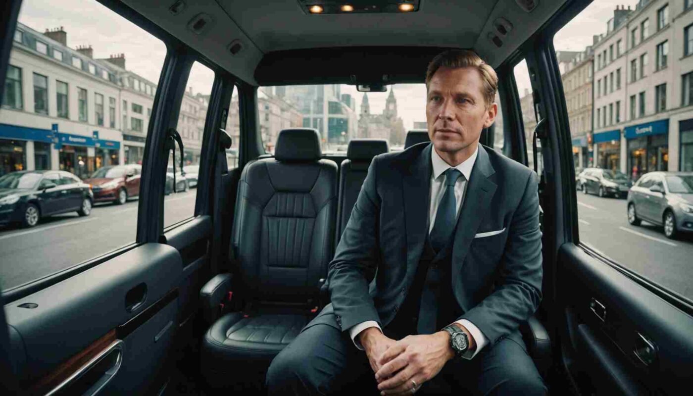 Service de location : bus et minibus avec chauffeur professionnel