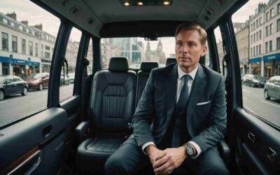 Service de location : bus et minibus avec chauffeur professionnel