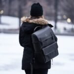 Un sac à dos personnalisable pensé pour accompagner vos collaborateurs au quotidien