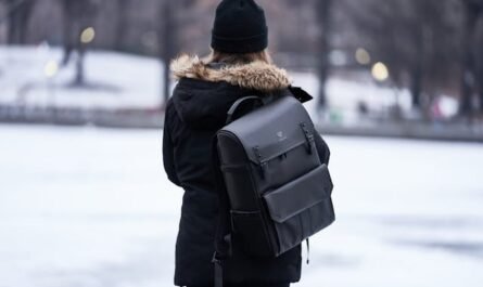 Un sac à dos personnalisable pensé pour accompagner vos collaborateurs au quotidien