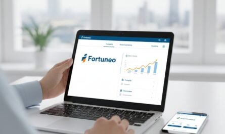 Fortuneo