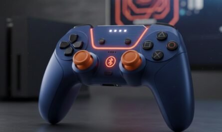 manette Bluetooth