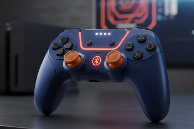 manette Bluetooth