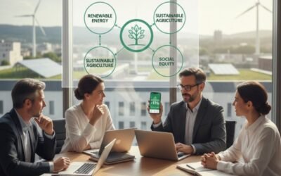 Investir avec conscience