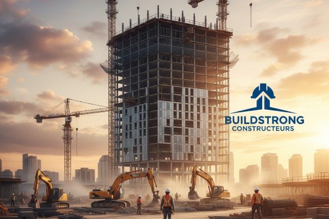 Optimiser la gestion de projets dans une entreprise de construction durable