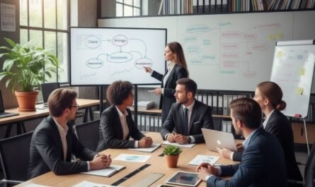 Ressources commerciales