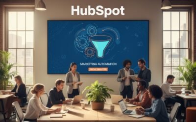 Tarifs HubSpot