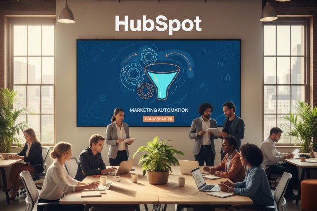 Tarifs HubSpot 2025 : guide exhaustif des offres et fonctionnalités détaillées
