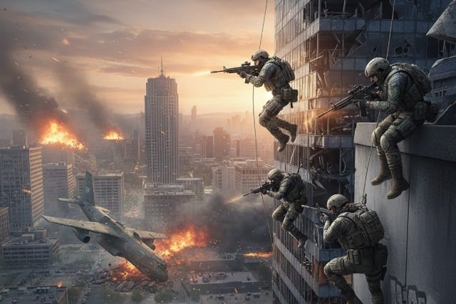 Les secrets et stratégies incontournables pour dominer dans Call of Duty Warzone