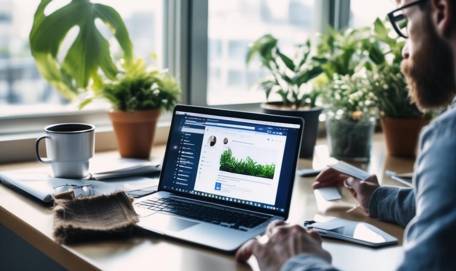Community management facebook : comment animer une page professionnelle efficacement