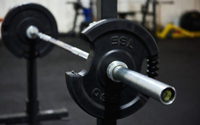 L’importance du barbell