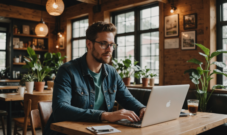 Pourquoi le nomadisme numérique transforme-t-il notre bien-être ?