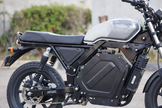 Moto électrique d’occasion : comment éviter les erreurs courantes lors de l’achat