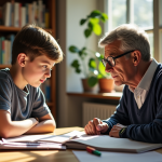 Soutien scolaire : pourquoi l'accompagnement personnalisé est la clé de la réussite
