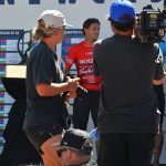 Conférencier sportif