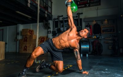 Crossfit