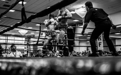 règles de MMA
