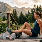 Endurance et récupération