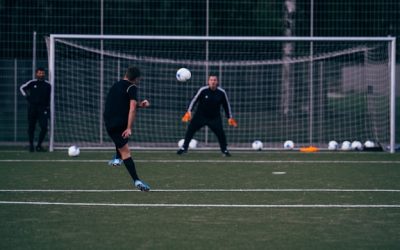 tactiques football