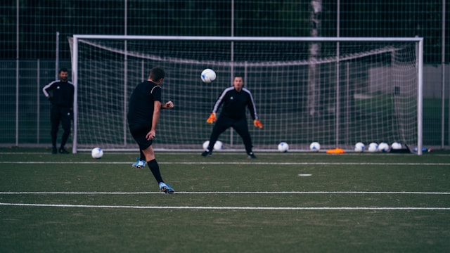 tactiques football