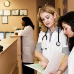 spécialités médicales