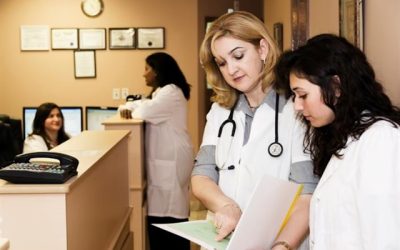 spécialités médicales