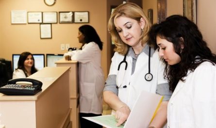 spécialités médicales