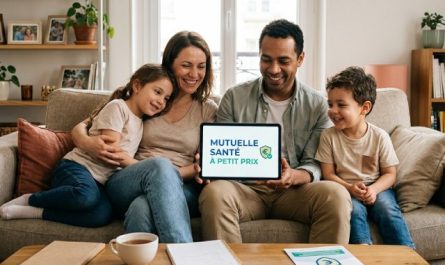 Mutuelles santé