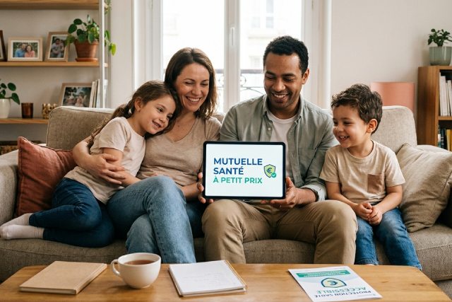 Mutuelles santé économiques : trouvez des solutions abordables sans compromis sur la qualité