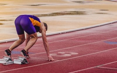 blessures en running