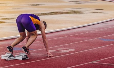 blessures en running