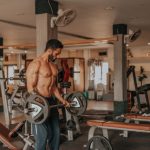 prise de muscle