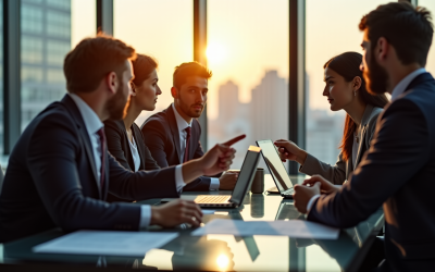 Pourquoi obtenir la certification MASE : le guide des avantages pour votre entreprise