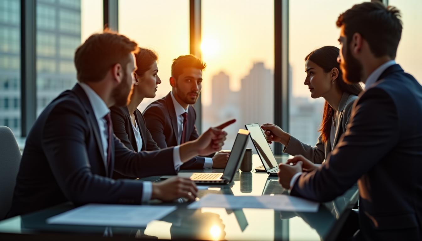 Pourquoi obtenir la certification MASE : le guide des avantages pour votre entreprise
