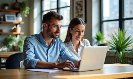 Comment faire une simulation de prêt immobilier fiable et rapide ?