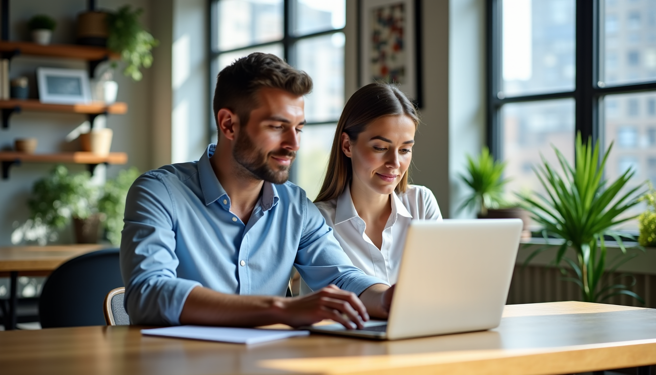 Comment faire une simulation de prêt immobilier fiable et rapide ?
