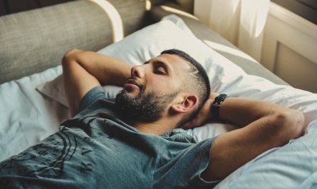 amélioration sommeil