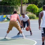 tactiques de basketball