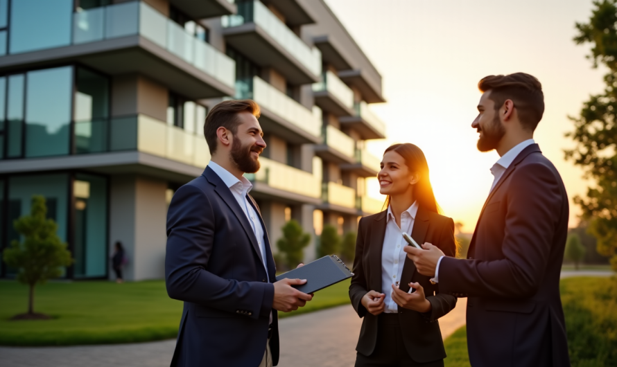 Loi et copropriété : les règles pour changer assurance copropriété facilement