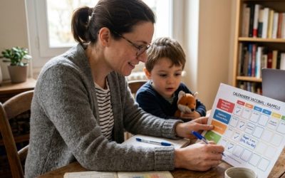 Calendrier vaccinal
