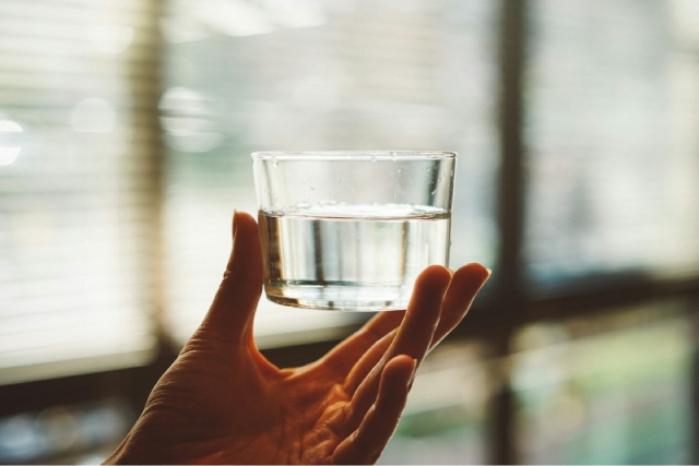Hydratation et performance : la science du dosage parfait