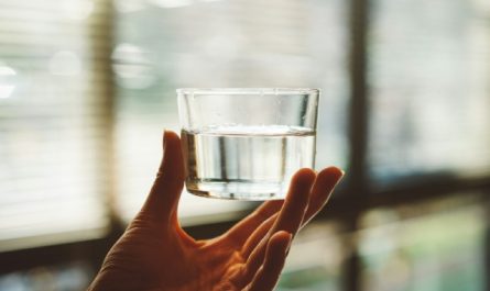Hydratation optimale